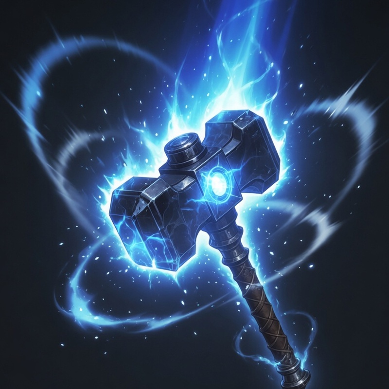 Deep Smash Attack